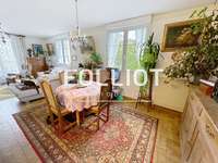 Vente maison 8 pièces Vente maison 8 pièces