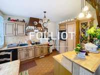 Vente maison 8 pièces Vente maison 8 pièces