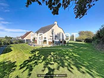 Vente Maison 4 chambresCarentan-les-Marais