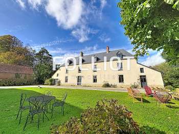 Vente Maison 3 chambresCarentan-les-Marais