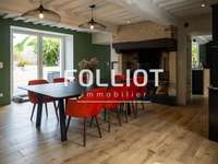 Vente maison 9 pièces Vente maison 9 pièces