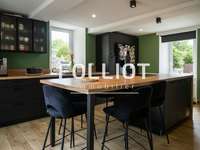Vente maison 9 pièces Vente maison 9 pièces