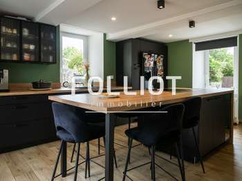 Vente maison 9 pièces Vente maison 9 pièces