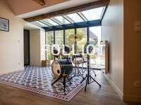 Vente maison 9 pièces Vente maison 9 pièces