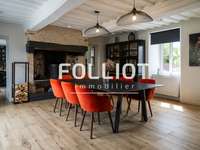 Vente maison 9 pièces Vente maison 9 pièces