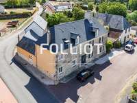 Vente maison 9 pièces Vente maison 9 pièces