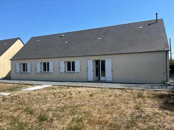 Vente MaisonCarentan-les-Marais