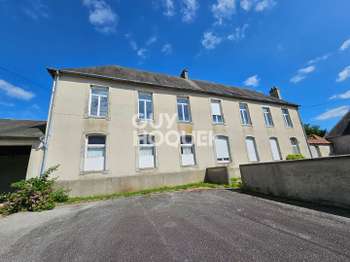 Vente Maison 4 chambresCarentan-les-Marais