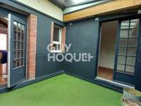 Vente maison 3 pièces Vente maison 3 pièces