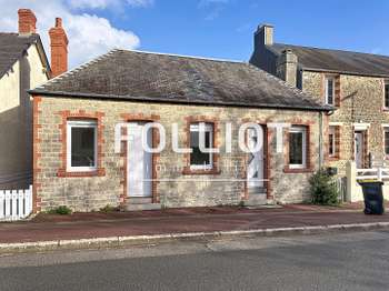 Vente Maison 1 chambreCarentan-les-Marais