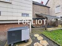 Vente maison 3 pièces Vente maison 3 pièces
