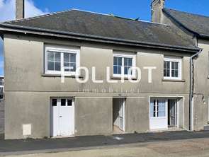 Vente Maison 3 chambresCarentan-les-Marais
