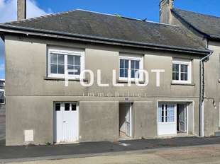 Photo Vente maison Carentan-les-Marais