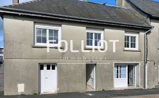Photo Vente maison Carentan-les-Marais