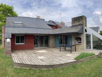 Vente maison 6 pièces Carentoir 56