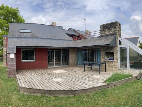 Vente maison 6 pièces Carentoir 56