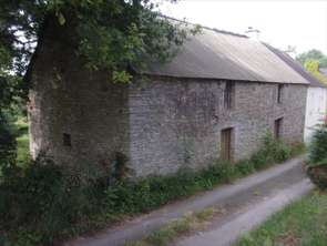 Vente Maison 2 piècesCarentoir