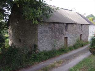 Photo Vente maison Carentoir