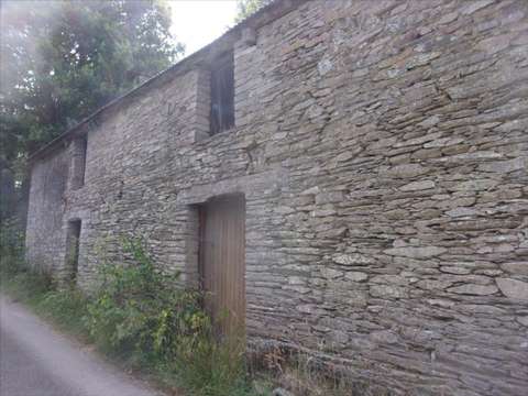Vente maison 2 pièces