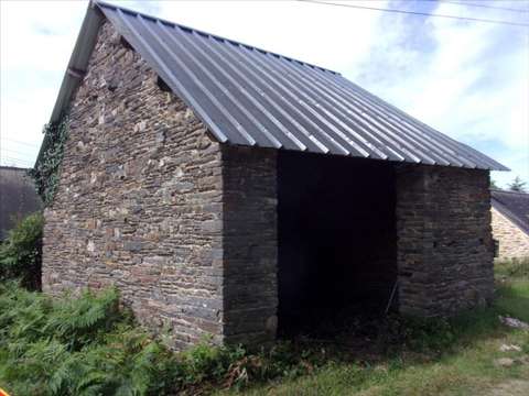 Vente maison 2 pièces