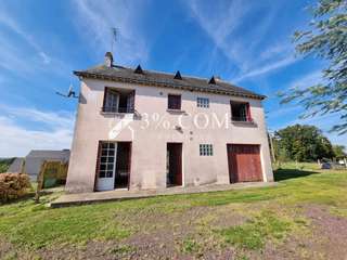 Vente maison 6 pièces Vente maison 6 pièces
