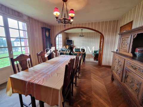 Vente maison 6 pièces Vente maison 6 pièces