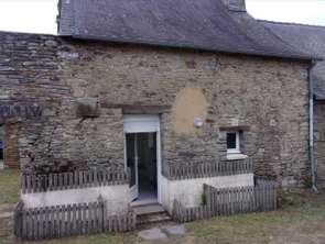 Vente Maison 1 chambreCarentoir