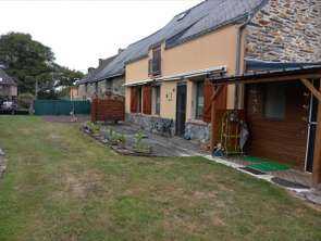 Vente Maison 4 chambresCarentoir