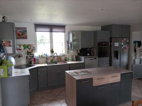 Vente maison 8 pièces Vente maison 8 pièces