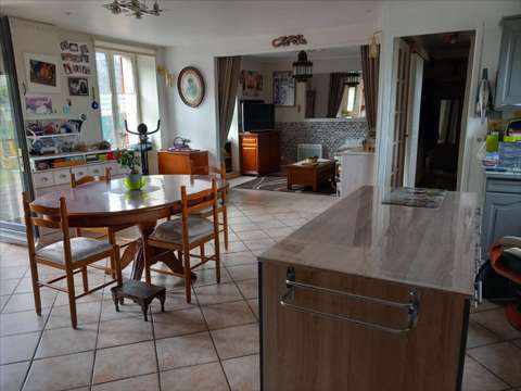 Vente maison 8 pièces Vente maison 8 pièces