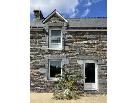 Vente maison 8 pièces Carentoir 56