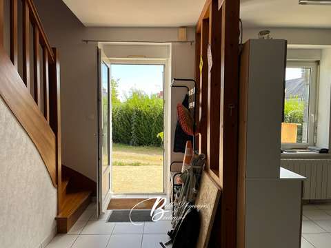 Vente maison 8 pièces Vente maison 8 pièces