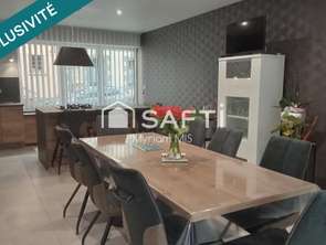 Vente Maison 2 chambresCarentoir