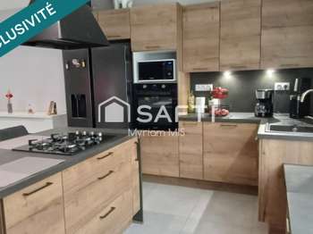 Vente Maison 2 chambresCarentoir