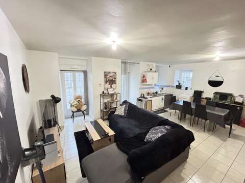 Vente maison 3 pièces Vente maison 3 pièces