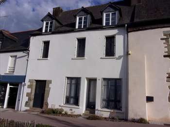 Vente Maison 4 chambresCarentoir