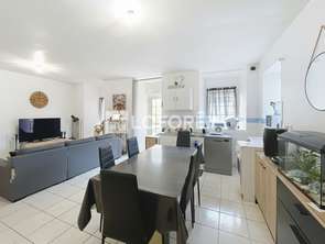 Vente Maison 2 chambresCarentoir