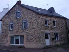 Vente Maison 3 chambresCarentoir