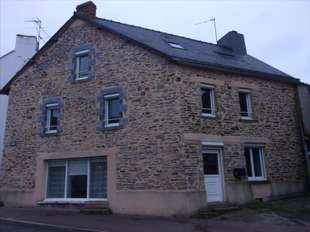 Photo Vente maison Carentoir