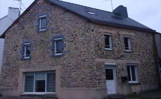 Photo Vente maison Carentoir