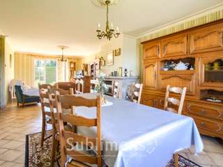 Vente maison 9 pièces Vente maison 9 pièces