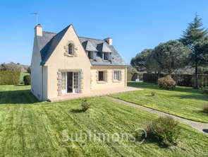 Vente Maison 4 chambresCarentoir