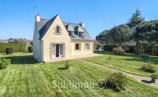 Photo Vente maison Carentoir