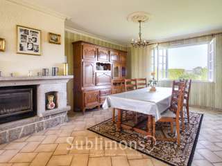 Vente maison 9 pièces Vente maison 9 pièces