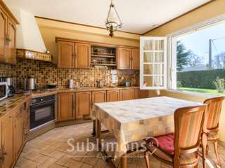 Vente maison 9 pièces Vente maison 9 pièces