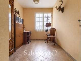 Vente maison 9 pièces Vente maison 9 pièces