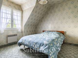 Vente maison 9 pièces Vente maison 9 pièces