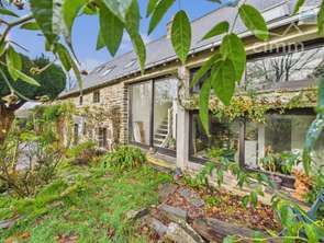 Vente Maison 3 chambresCarentoir