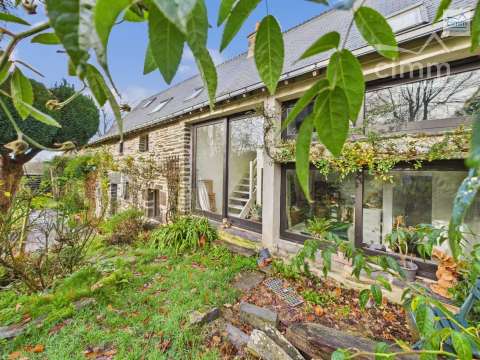 Vente maison 6 pièces Carentoir 56