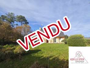 Vente Maison 5 chambresCarentoir